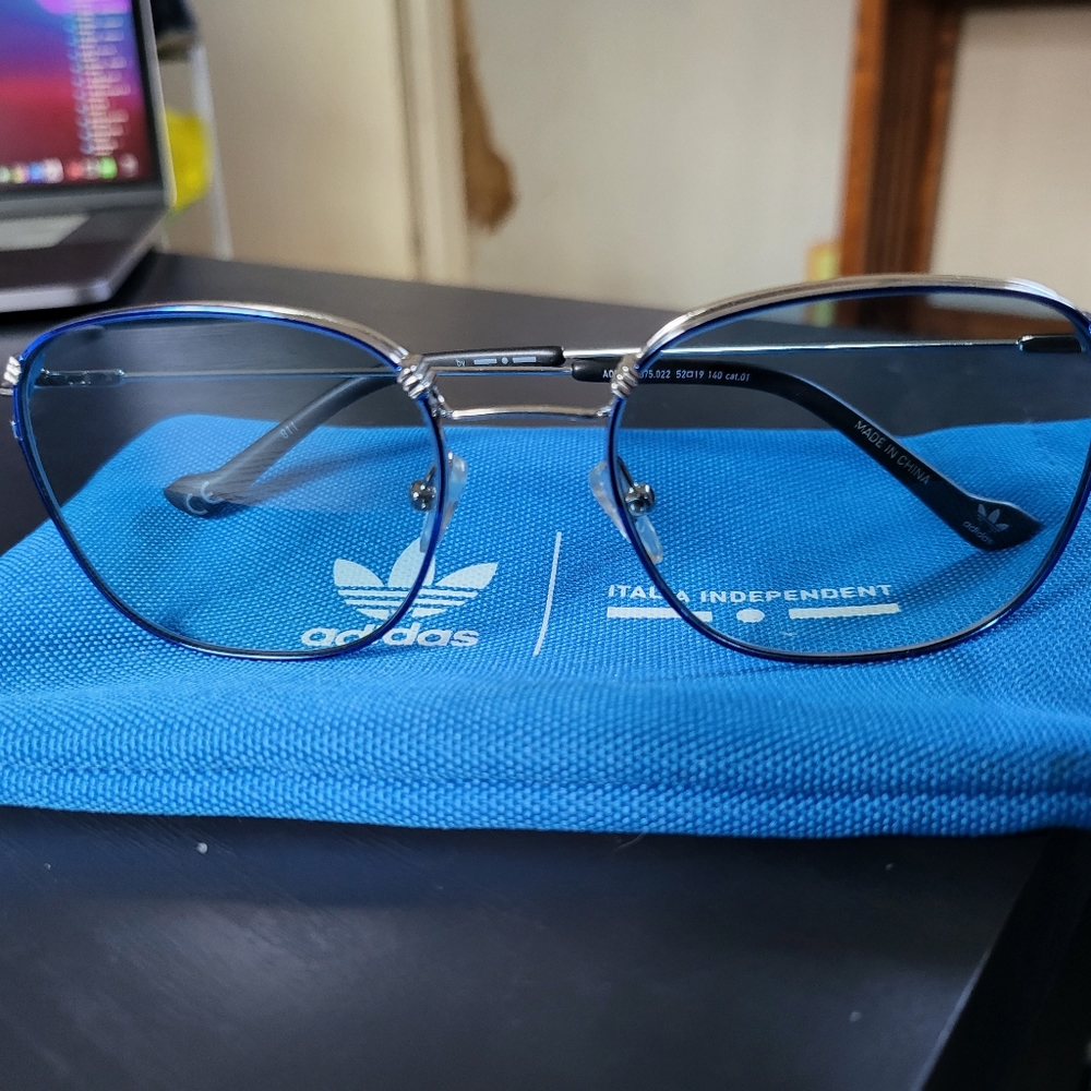 Adidas | Italia Independent Sunglasses
